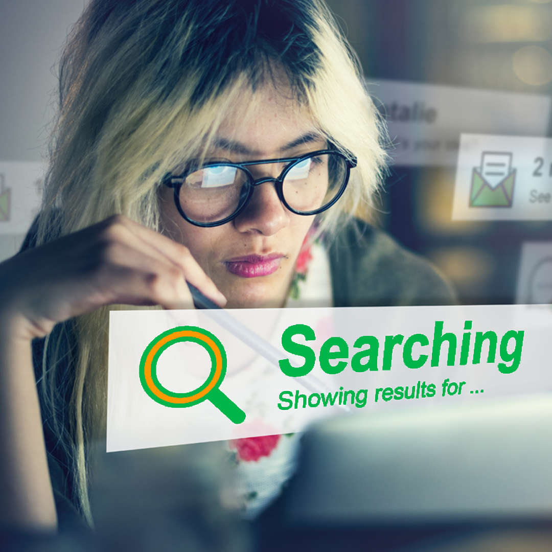 Boolean Search in recruitment software