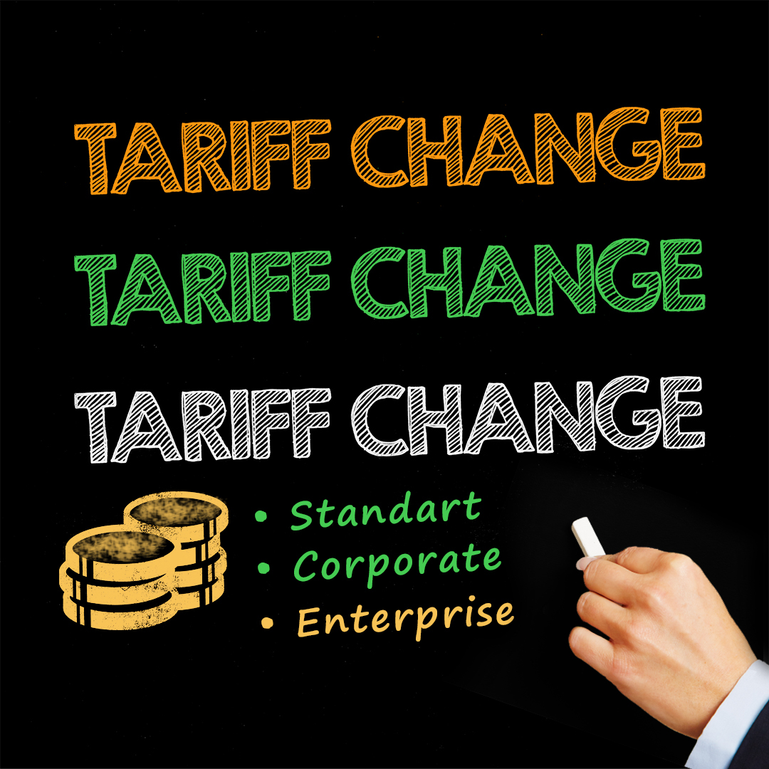 18.06 2 - Important changes in CleverStaff tariff plans