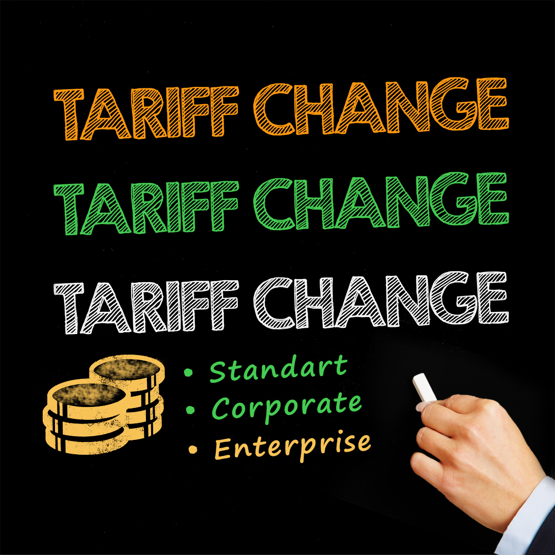 CleverStaff-pricing CleverStaff Prices and tariffs