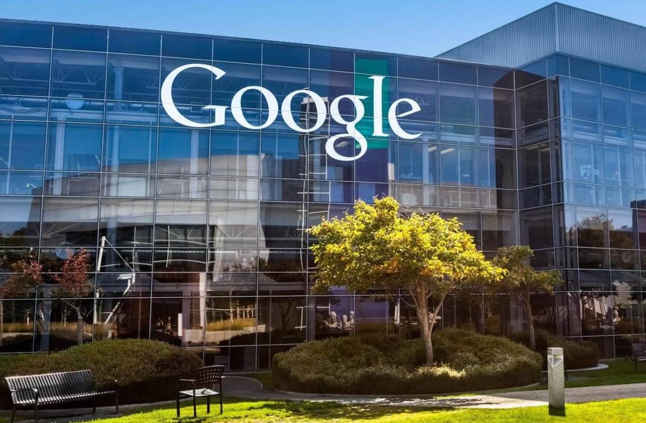 корпоративные ценности google фото1
