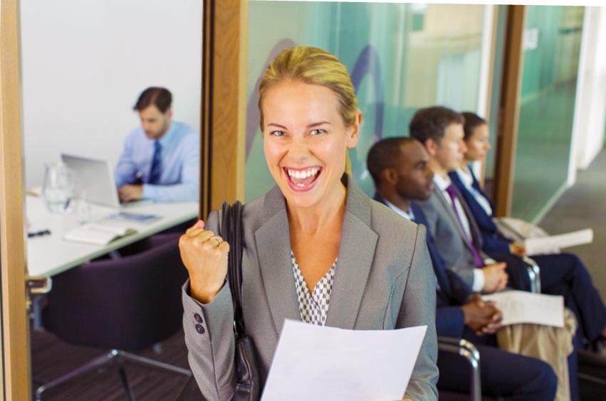 інтерв'ю англійською