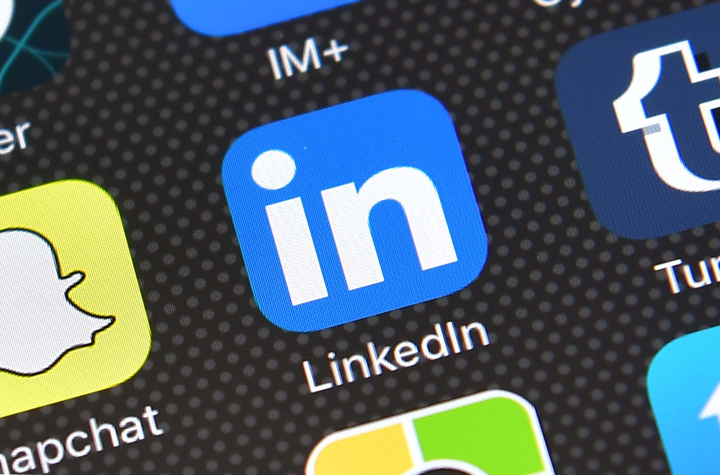 LinkedIn [Лінкедин] що це, як користуватися | CleverStaff