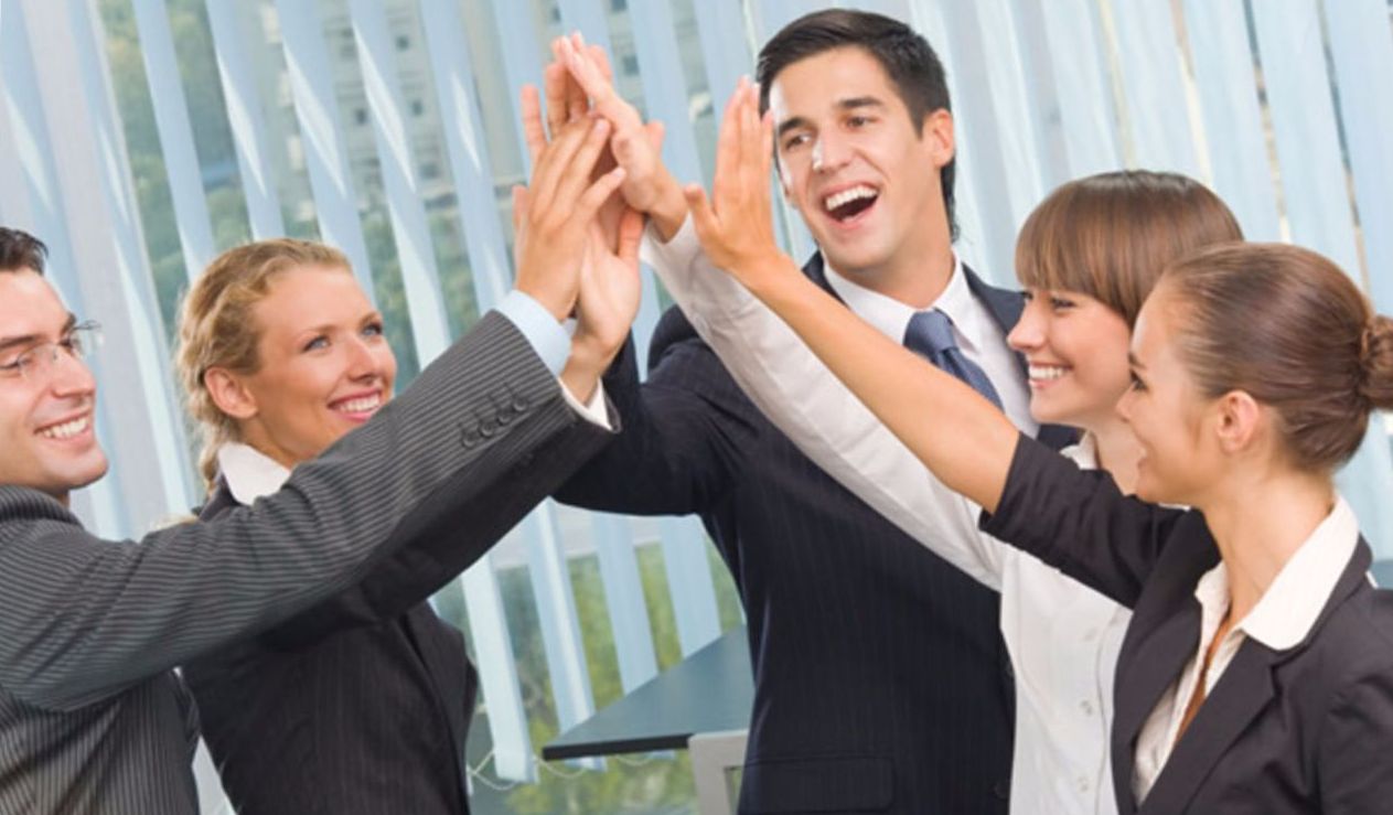 цінності компанії це фото1