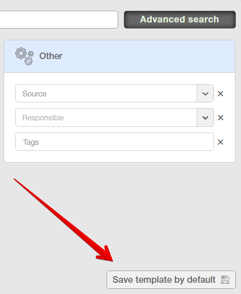 knopka zberegty shablon