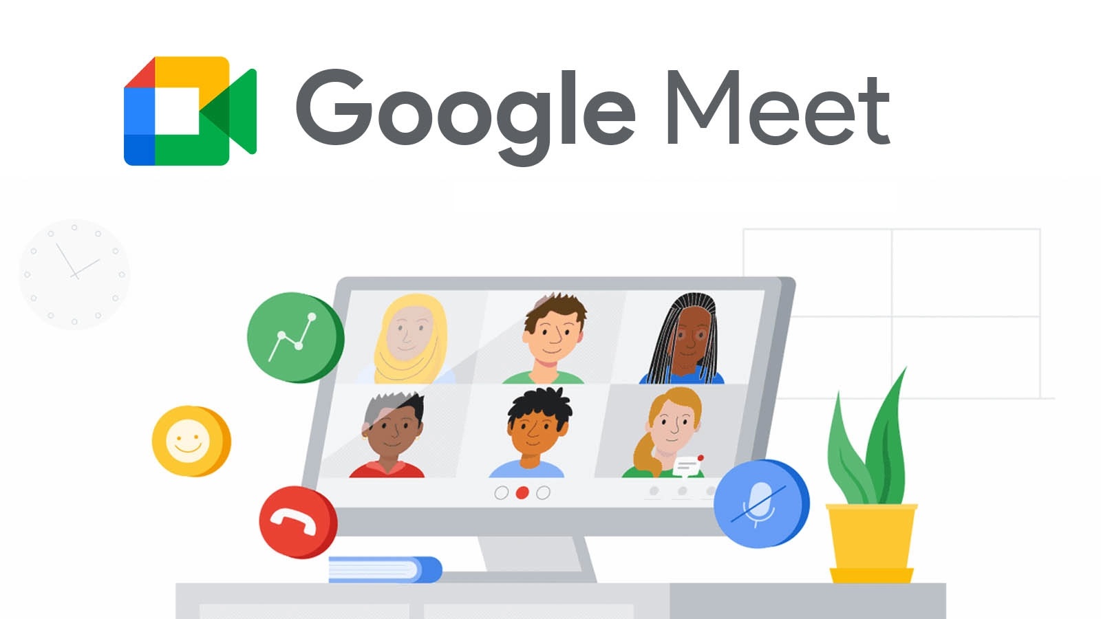 Google meet