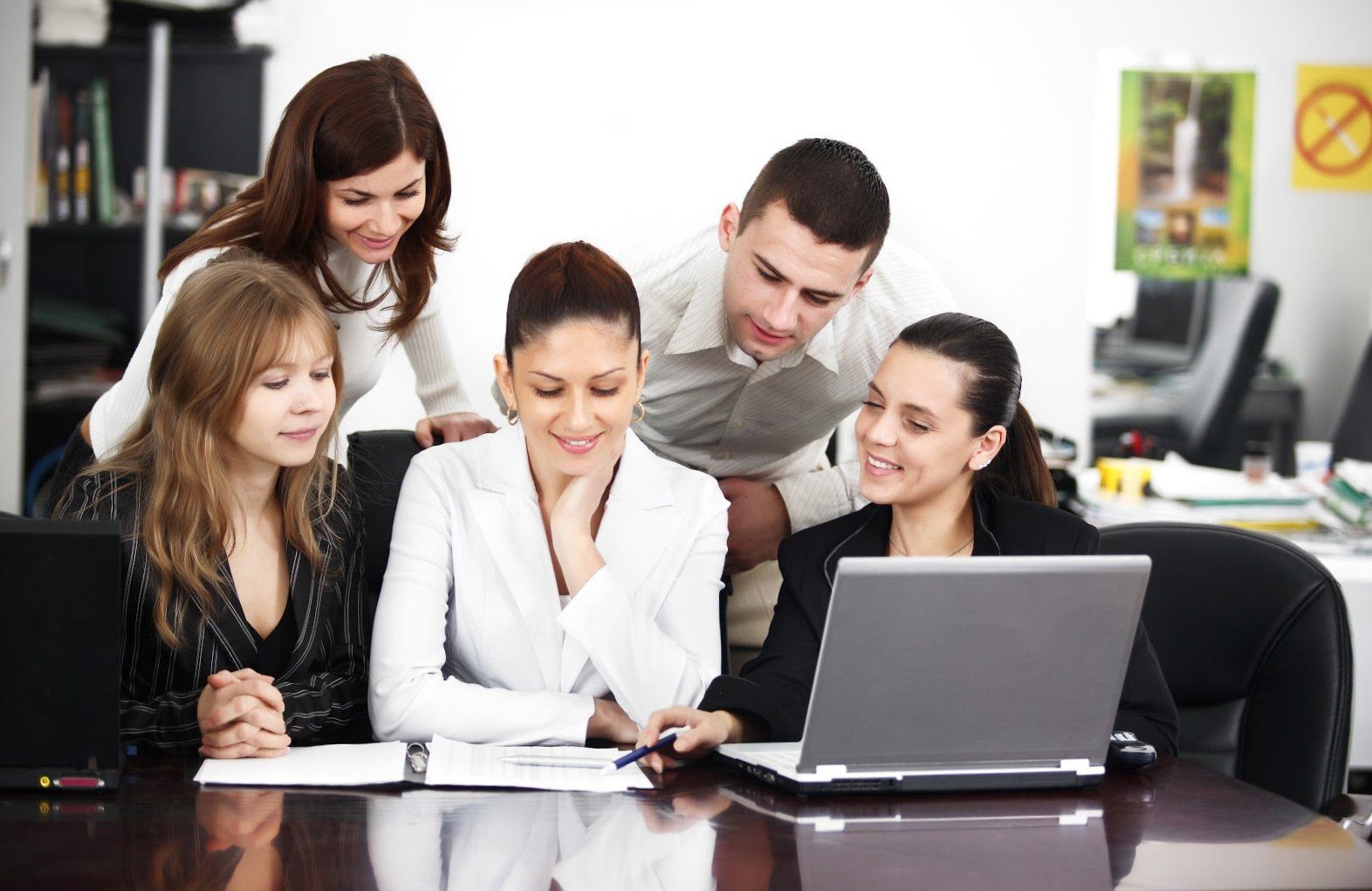 onboarding proces