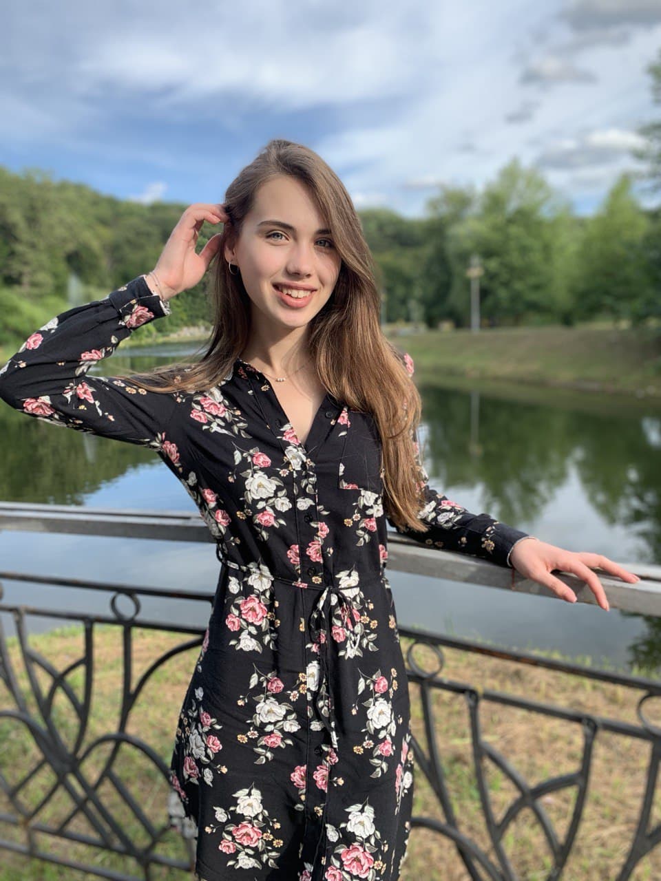 Anzhela Hrynevych