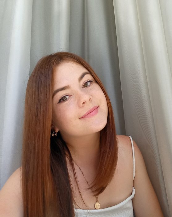 Diana Savenko