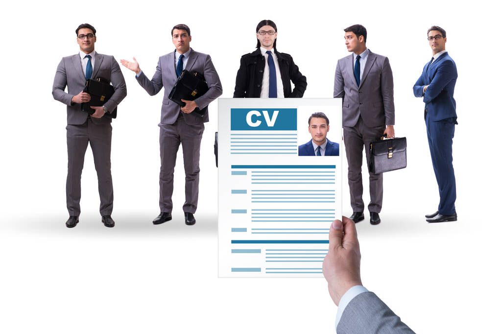 hiring manager