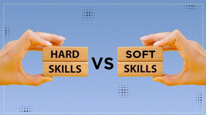 soft skills и hard skills
